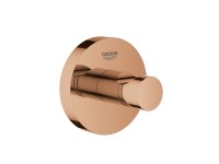 COLGADOR ESSENTIALS GROHE